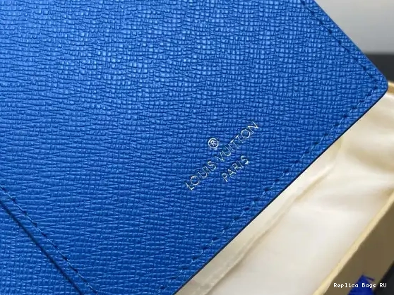Affordable COVER-10*14*2.5CM PASSPORT Vuitton Louis 0617